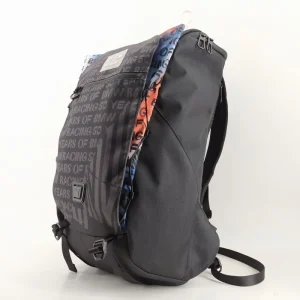 BMW MMS Statement Mochila Puma Negro-AO 2022