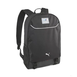 BMW MMS Mochila, Puma, Negro