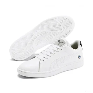 Zapatos BMW, MMS Smash V2, Blanco, 2019