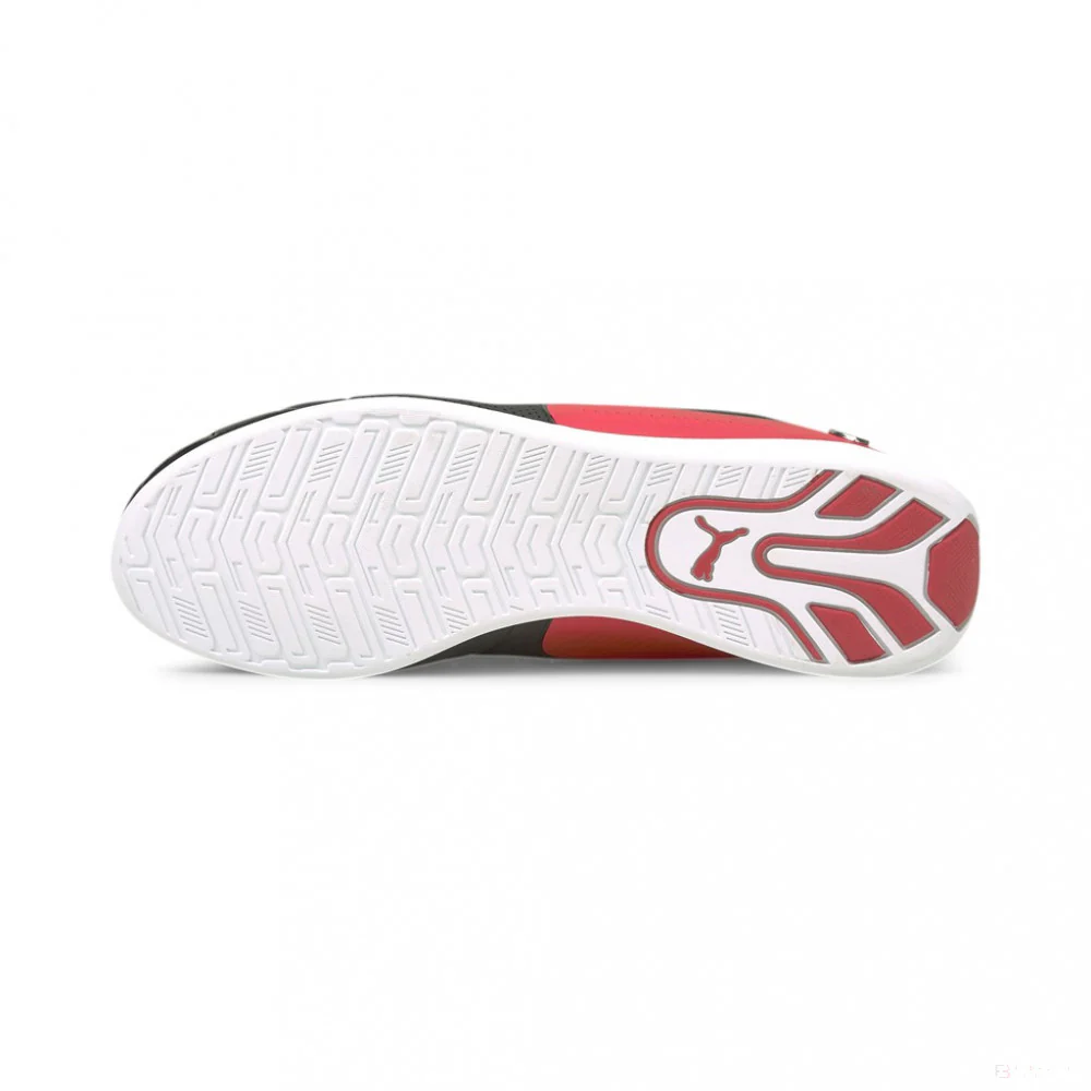2021, Negro, Puma Ferrari Drift Cat 8 Nino Zapatos - Imagen 5