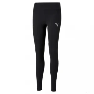 2022, Negro, Puma BMW MMS Statement Pantalones deportivos Mujeres