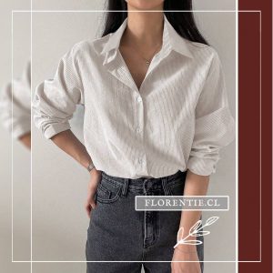 Camisa casual mujer Josephine