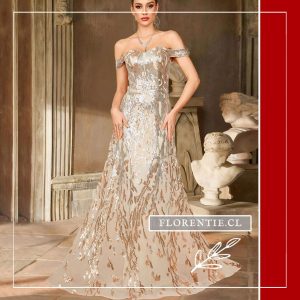 Vestido Sadet