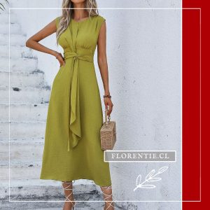 Vestido Cata