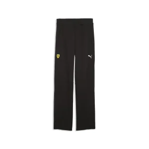 Pantalones Ferrari, Pm1, negro